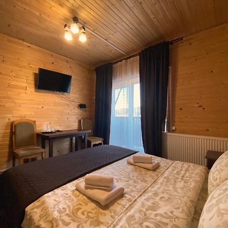 FORREST hotel Boekovel Buitenkant foto