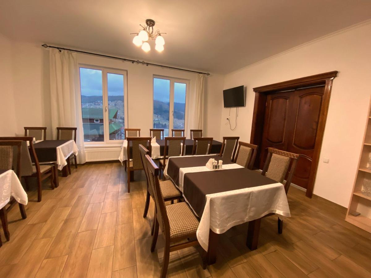 FORREST hotel Boekovel Buitenkant foto