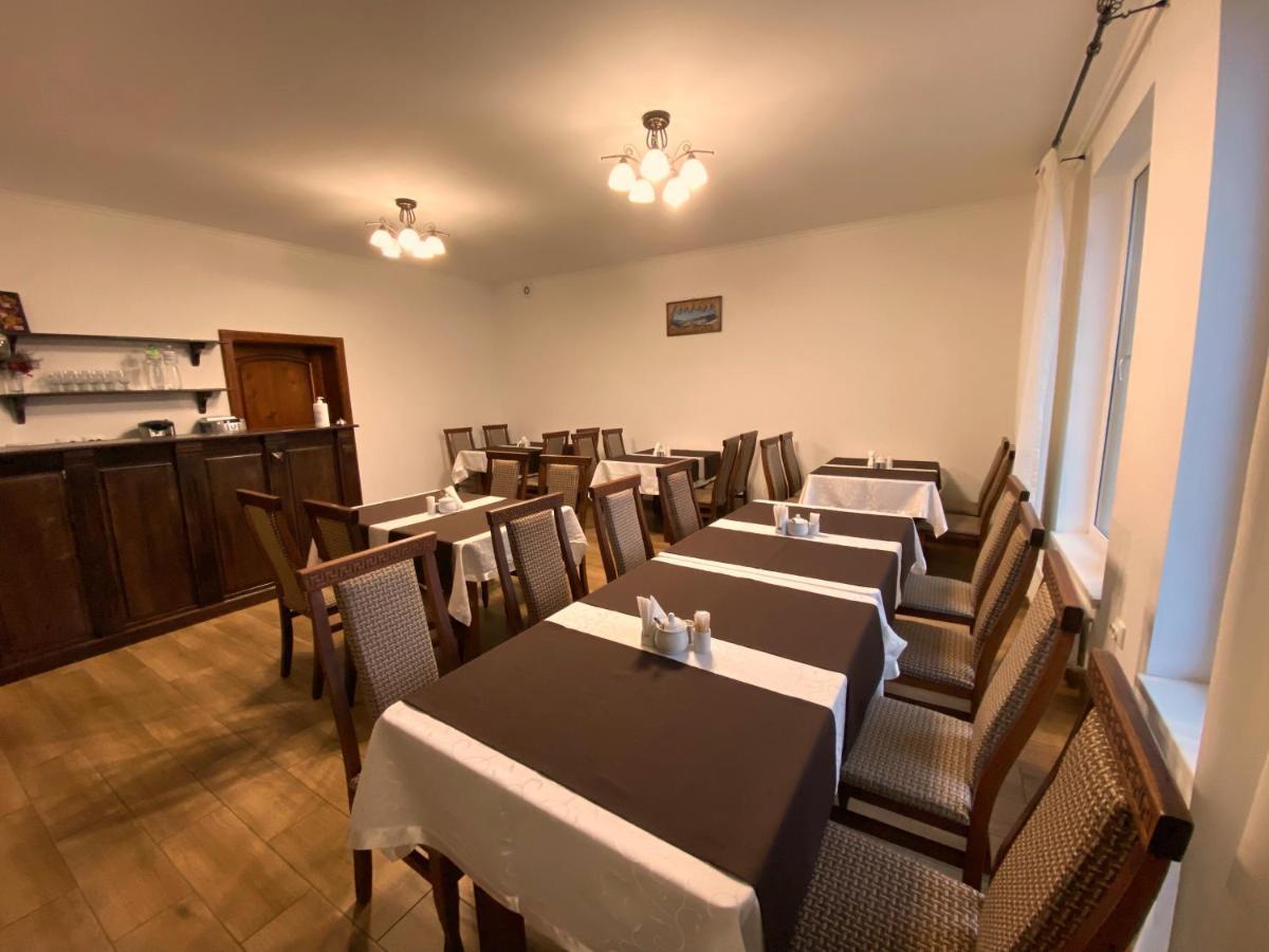 FORREST hotel Boekovel Buitenkant foto