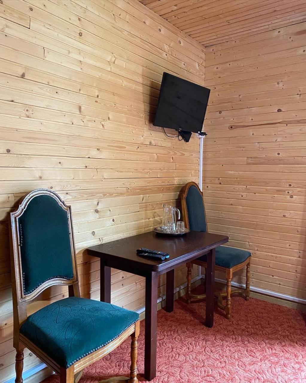 FORREST hotel Boekovel Buitenkant foto