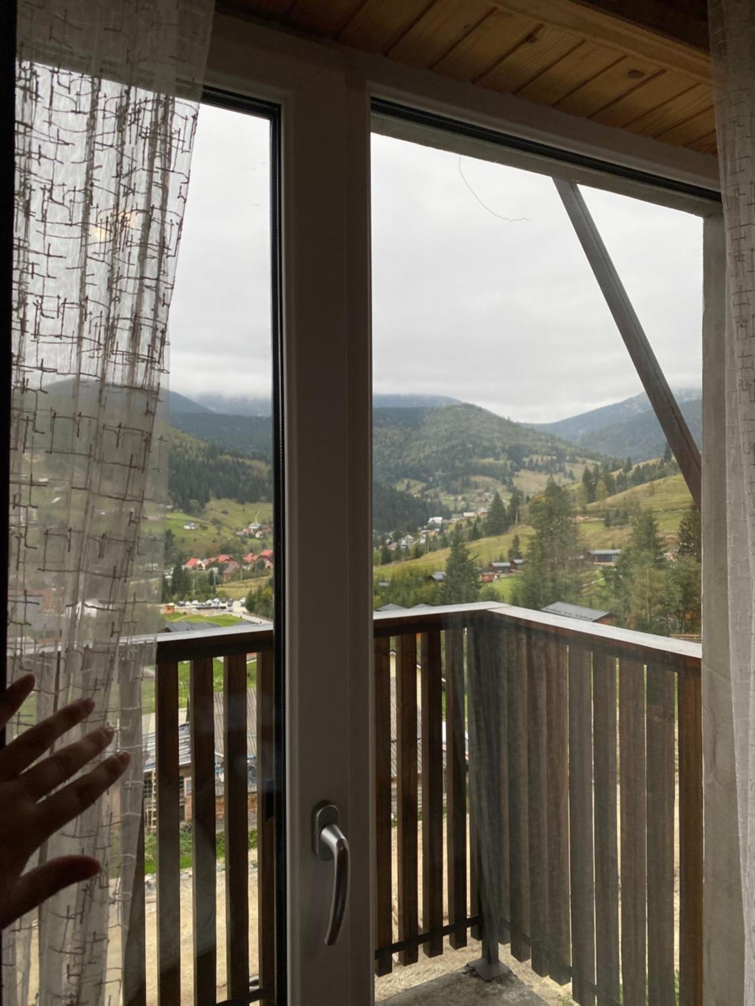 FORREST hotel Boekovel Buitenkant foto